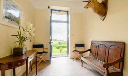 6 Bed in Tarbert 2