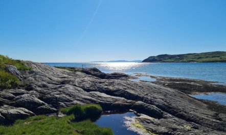 6 Bed in Tarbert 4