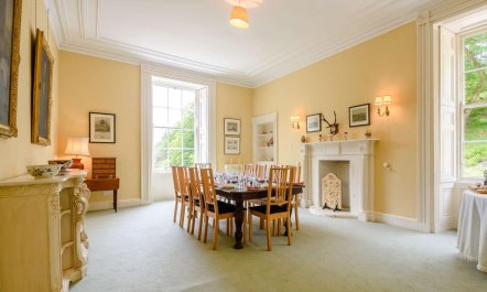 6 Bed in Tarbert 5