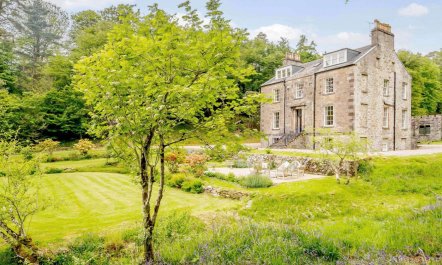 6 Bed in Tarbert 1