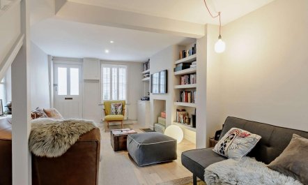 2 Bed in Whitstable 2