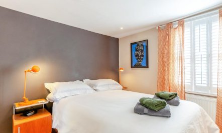 2 Bed in Whitstable 1