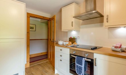 2 Bed in Cupar 5