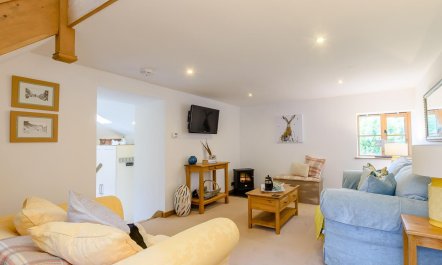1 Bed in Llandeilo 4
