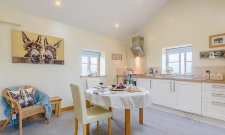 1 Bed in Llandeilo 9
