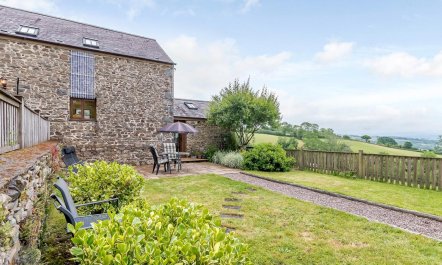1 Bed in Llandeilo 1
