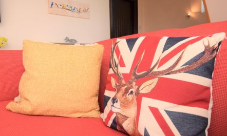 3 Bed in Dorchester 1