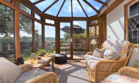 3 Bed in Dorchester 1