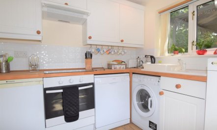 3 Bed in Dorchester 5