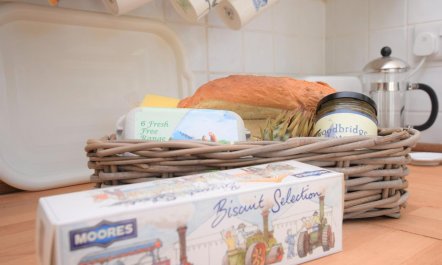 3 Bed in Dorchester 6