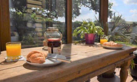 3 Bed in Dorchester 2