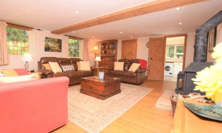 3 Bed in Dorchester 0