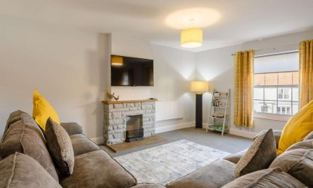2 Bed in Norwich 1