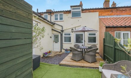 2 Bed in Norwich 1