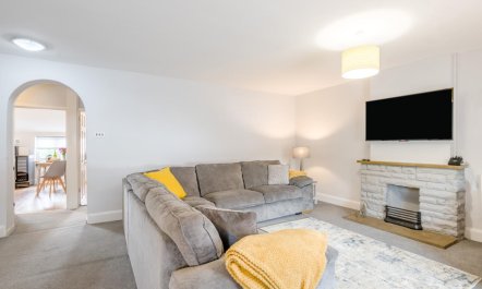 2 Bed in Norwich 2