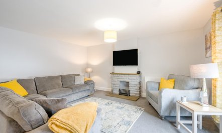 2 Bed in Norwich