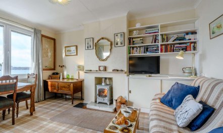 3 Bed in Oban 6