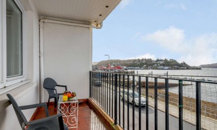 3 Bed in Oban 8