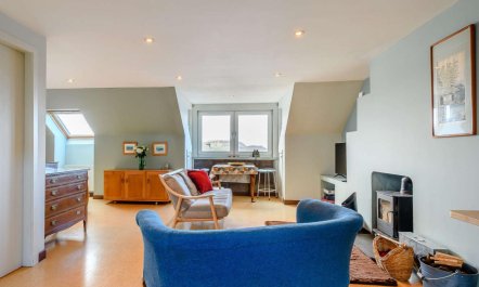 3 Bed in Oban 4