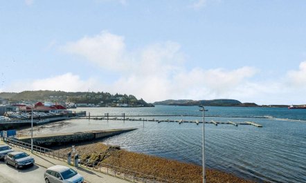 3 Bed in Oban 3