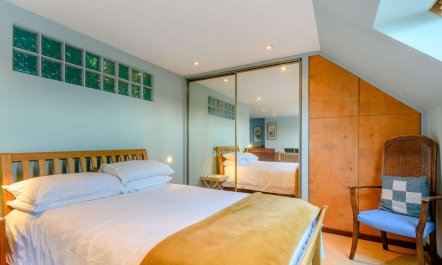 3 Bed in Oban 1