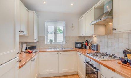 3 Bed in Chathill 1