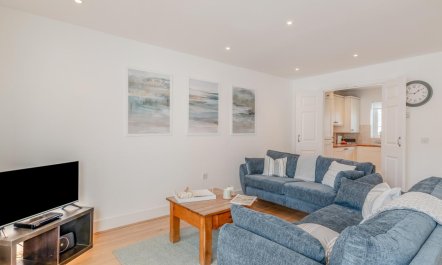 3 Bed in Chathill 6