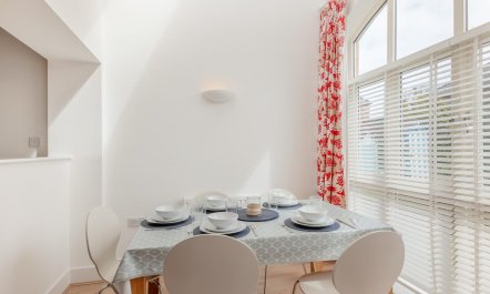 3 Bed in Chathill 3
