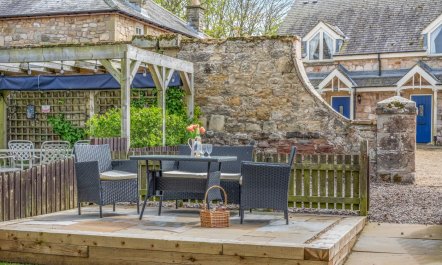 3 Bed in Chathill 2