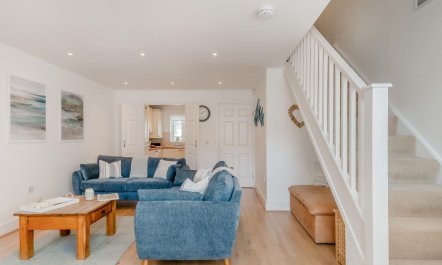 3 Bed in Chathill 8