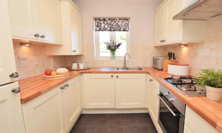 3 Bed in Chathill 3