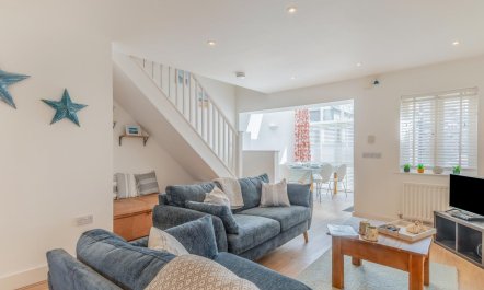 3 Bed in Chathill