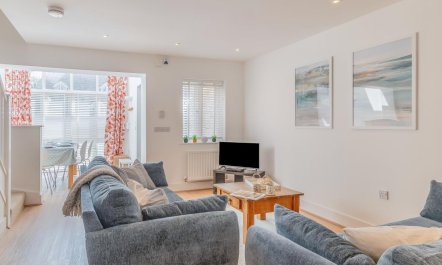 3 Bed in Chathill 5