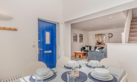 3 Bed in Chathill 4