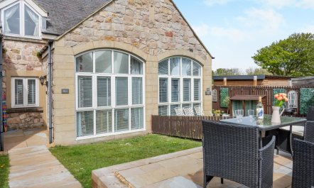 3 Bed in Chathill 9