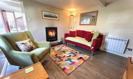 2 Bed in Hawkshead 2