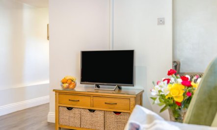 2 Bed in Hawkshead 9