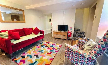 2 Bed in Hawkshead 1