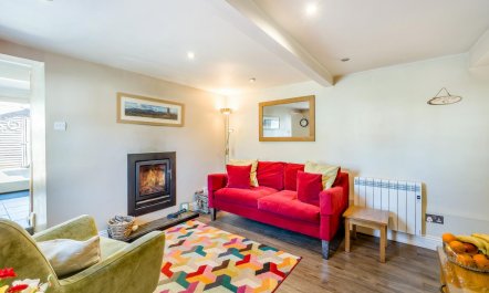2 Bed in Hawkshead 5