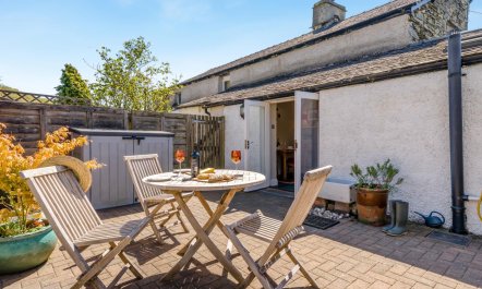 2 Bed in Hawkshead 1