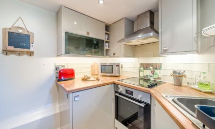 2 Bed in Hawkshead 6