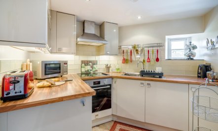 2 Bed in Hawkshead 5