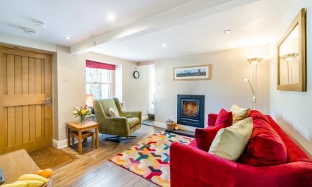 2 Bed in Hawkshead 3