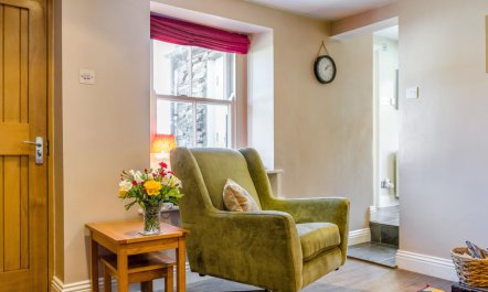 2 Bed in Hawkshead 7