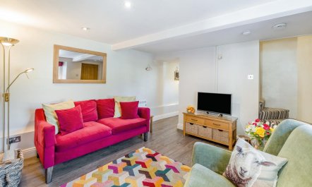 2 Bed in Hawkshead 8