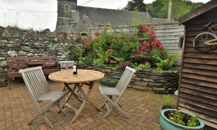 2 Bed in Hawkshead 7