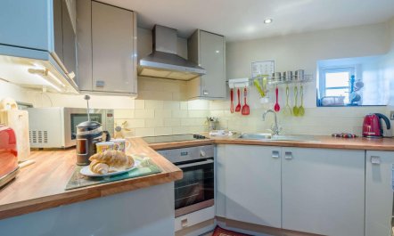 2 Bed in Hawkshead 5