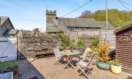2 Bed in Hawkshead