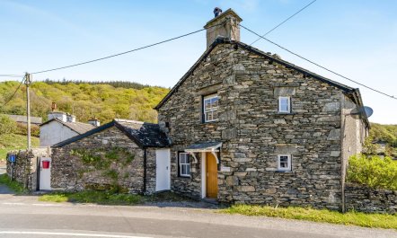 2 Bed in Hawkshead 2