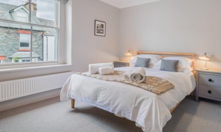 3 Bed in Keswick 5